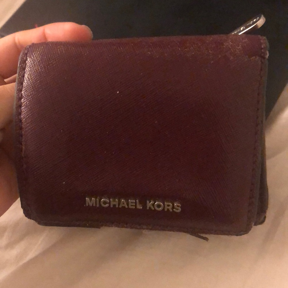 COPY - Michael Kors Wallet
